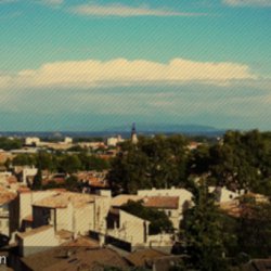 Avignon, France