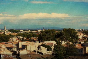 Avignon, France