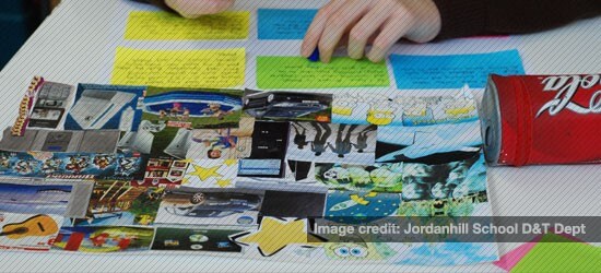 Build Your Brand using your 5 Senses