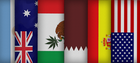 Flags of the World