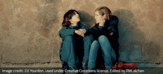 Being curious - tips to improve your networking